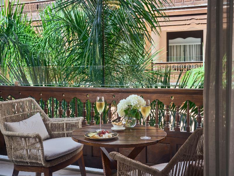 Santa Catalina, a Royal Hideaway Hotel image