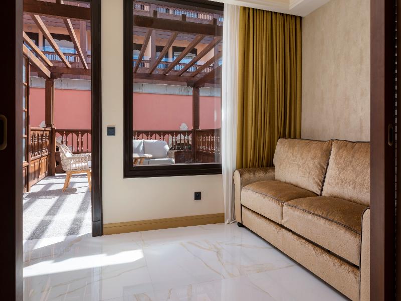 Santa Catalina, a Royal Hideaway Hotel image