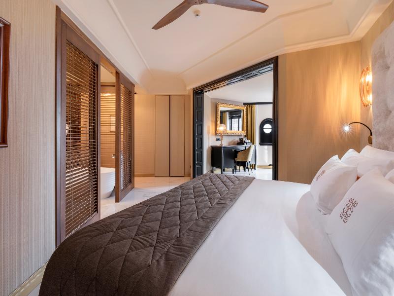 Santa Catalina, a Royal Hideaway Hotel image