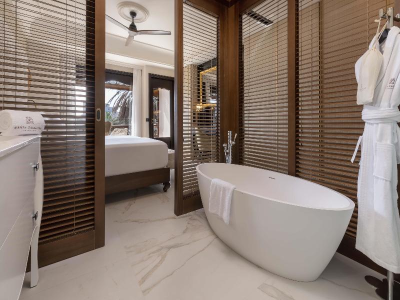 Santa Catalina, a Royal Hideaway Hotel image