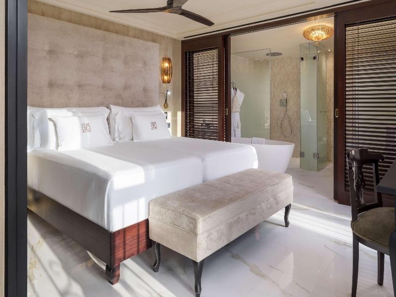 Santa Catalina, a Royal Hideaway Hotel image