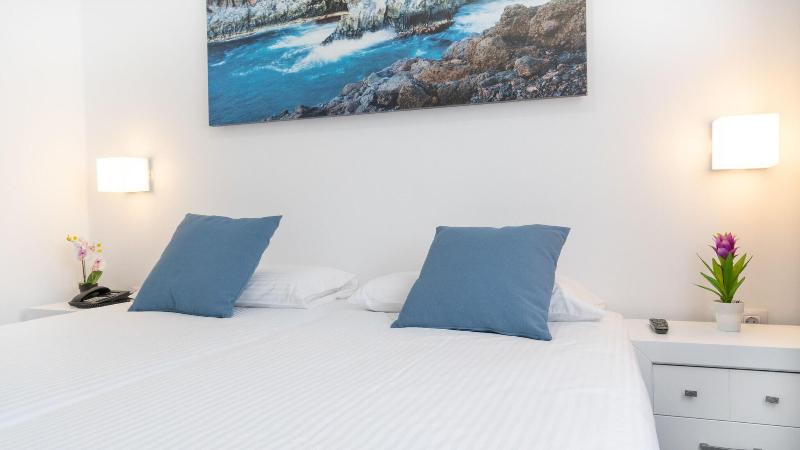 Bitacora Lanzarote Club image