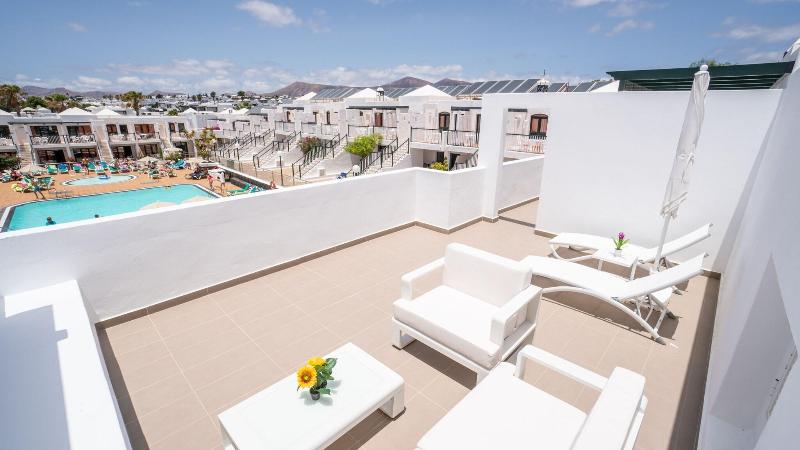 Bitacora Lanzarote Club image