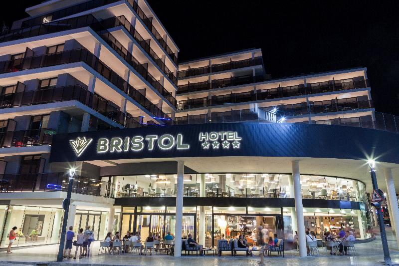Fotos Hotel Bristol