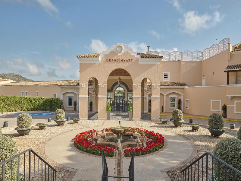Grand Hyatt La Manga Club Golf And Spa image