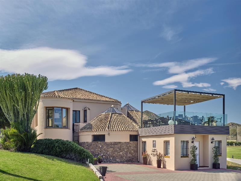 Grand Hyatt La Manga Club Golf And Spa image