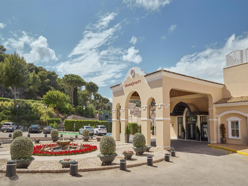 Grand Hyatt La Manga Club Golf And Spa image
