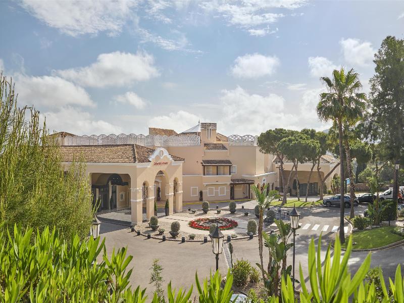 Grand Hyatt La Manga Club Golf And Spa image