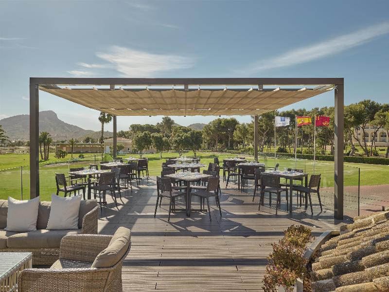 Grand Hyatt La Manga Club Golf And Spa image