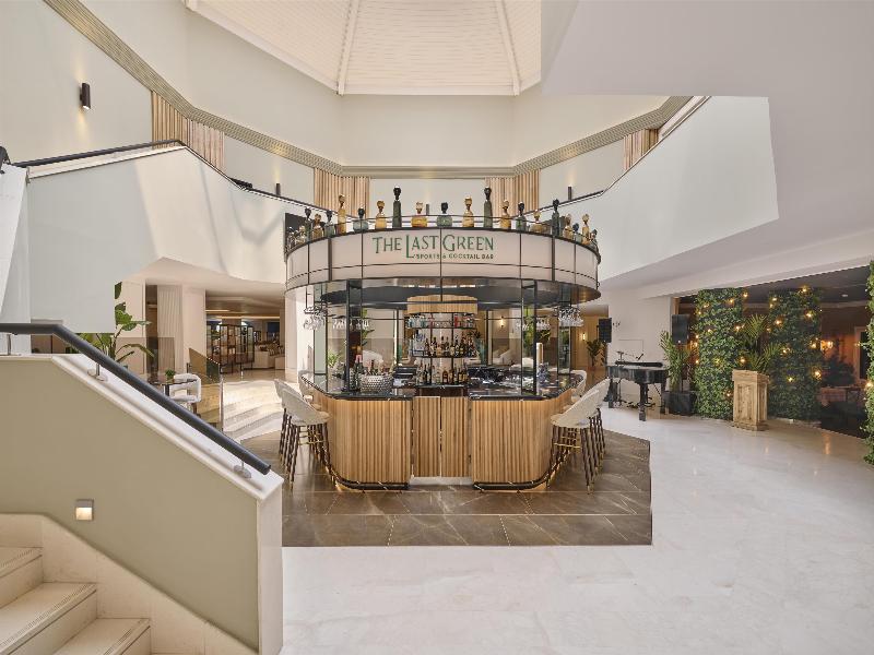 Grand Hyatt La Manga Club Golf And Spa image
