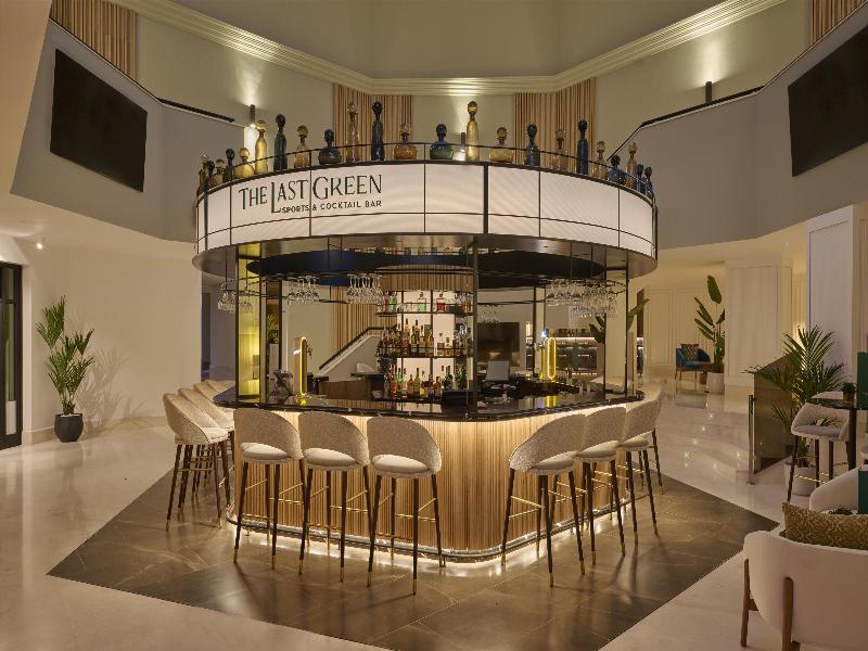 Grand Hyatt La Manga Club Golf And Spa image