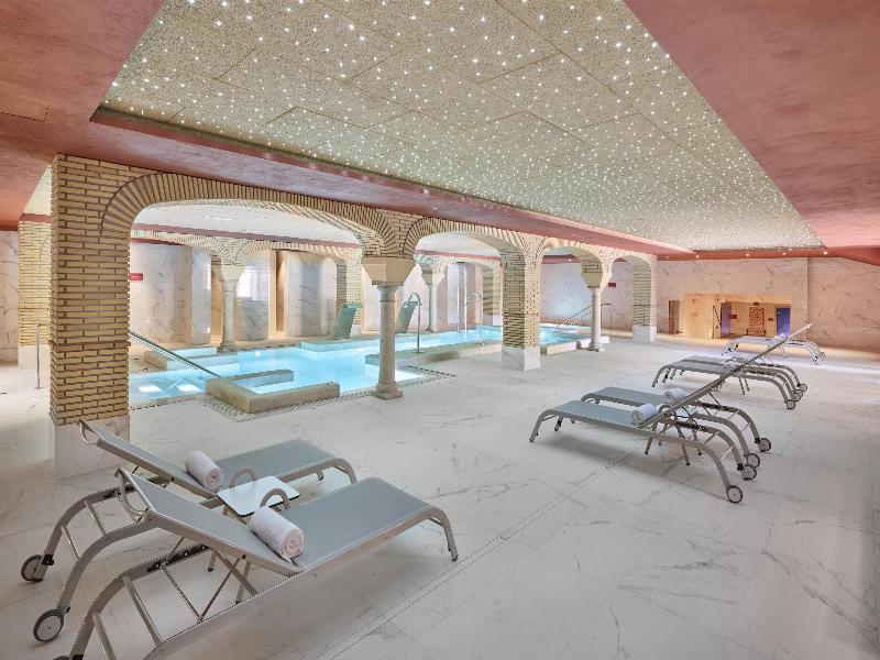 Grand Hyatt La Manga Club Golf And Spa image