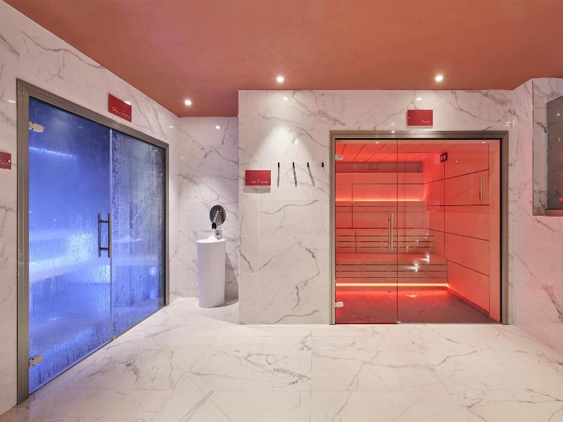 Grand Hyatt La Manga Club Golf And Spa image