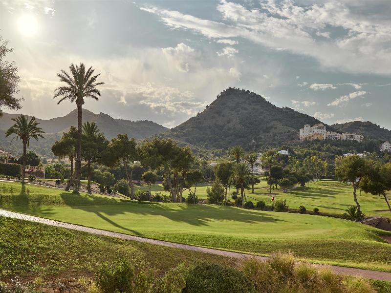 Grand Hyatt La Manga Club Golf And Spa image