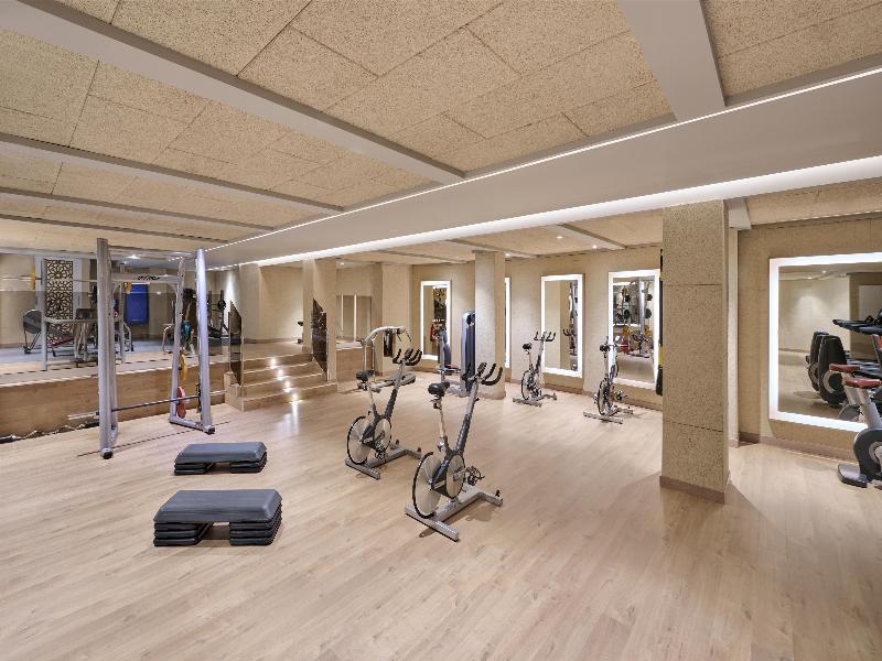 Grand Hyatt La Manga Club Golf And Spa image
