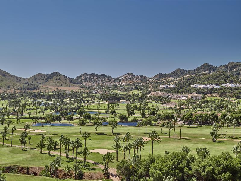 Grand Hyatt La Manga Club Golf And Spa image