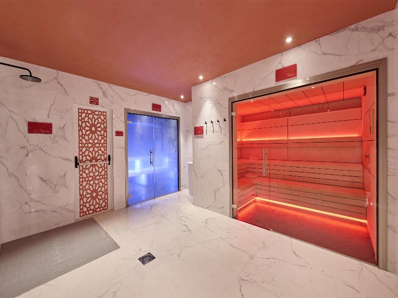 Grand Hyatt La Manga Club Golf And Spa image