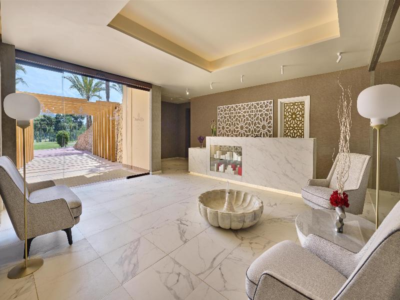 Grand Hyatt La Manga Club Golf And Spa image