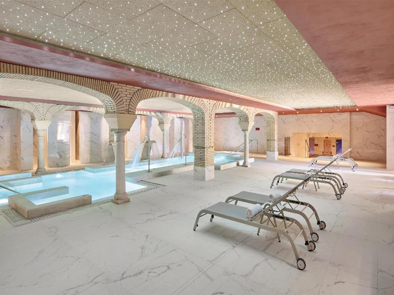 Grand Hyatt La Manga Club Golf And Spa image