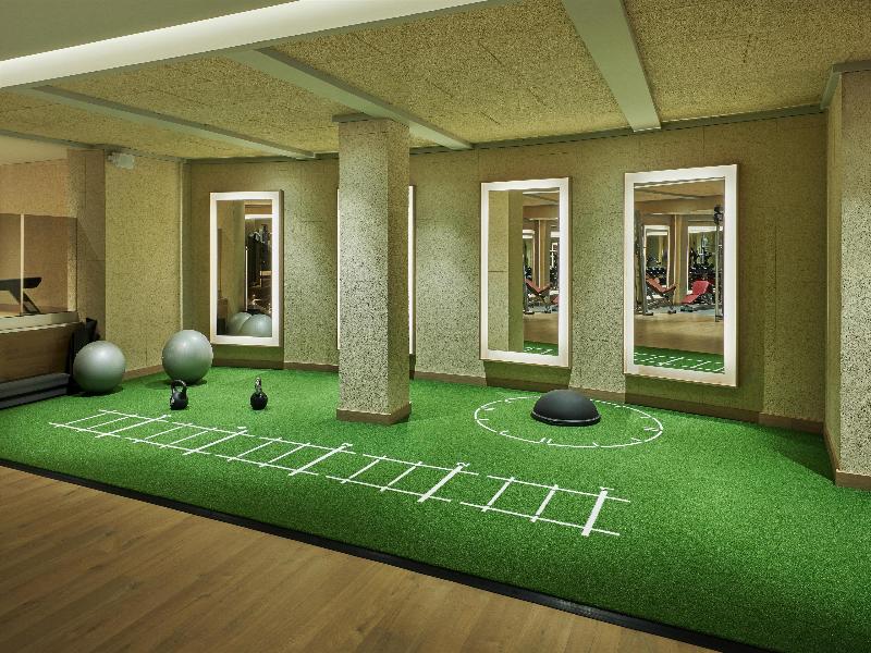 Grand Hyatt La Manga Club Golf And Spa image