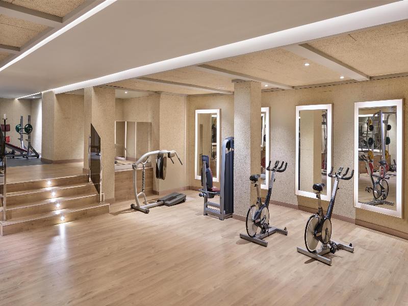 Grand Hyatt La Manga Club Golf And Spa image
