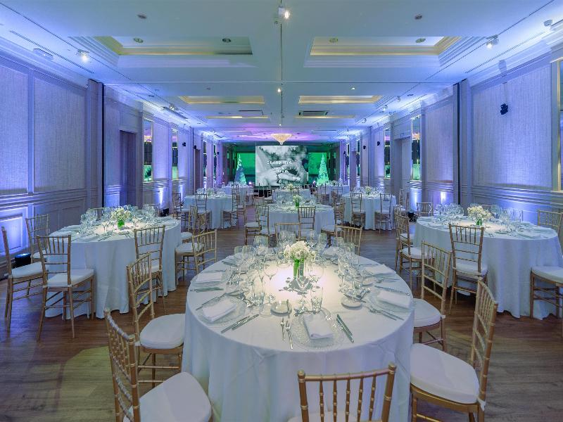Grand Hyatt La Manga Club Golf And Spa image