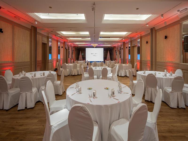 Grand Hyatt La Manga Club Golf And Spa image