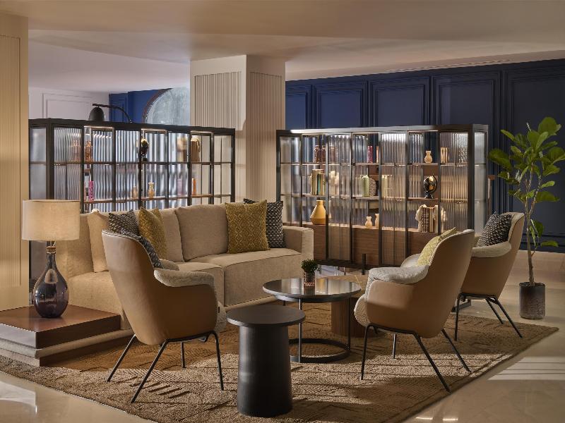 Grand Hyatt La Manga Club Golf And Spa image