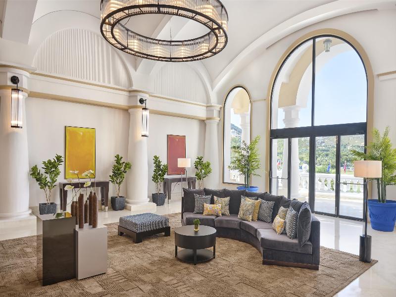 Grand Hyatt La Manga Club Golf And Spa image