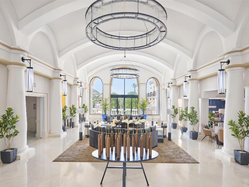 Grand Hyatt La Manga Club Golf And Spa image