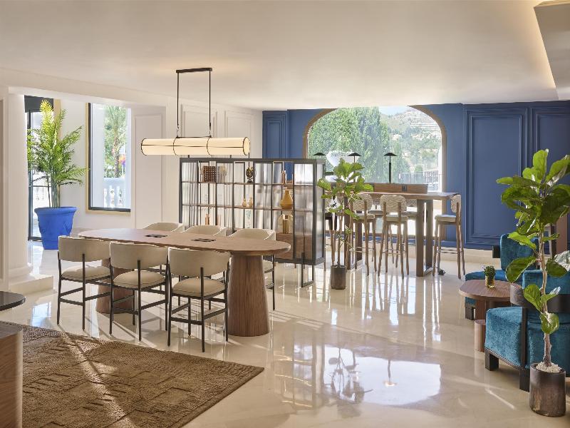Grand Hyatt La Manga Club Golf And Spa image