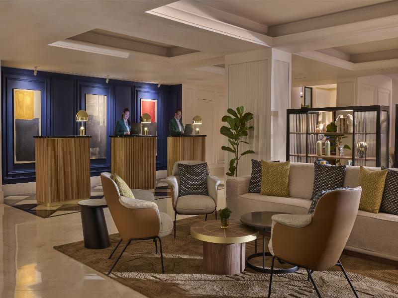 Grand Hyatt La Manga Club Golf And Spa image