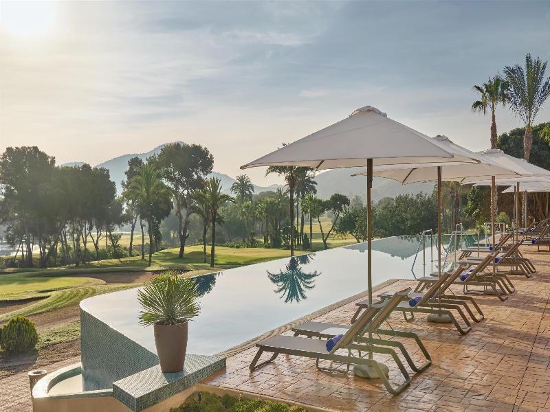 Grand Hyatt La Manga Club Golf And Spa image