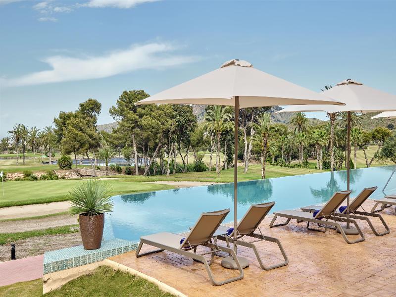 Grand Hyatt La Manga Club Golf And Spa image
