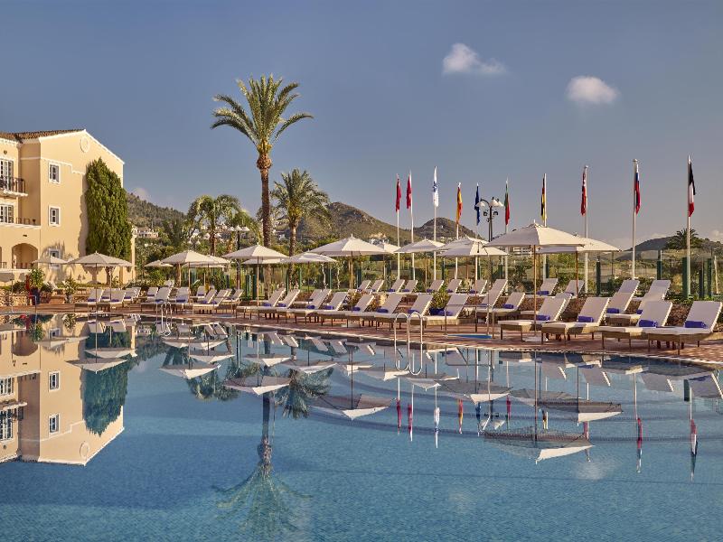 Grand Hyatt La Manga Club Golf And Spa image