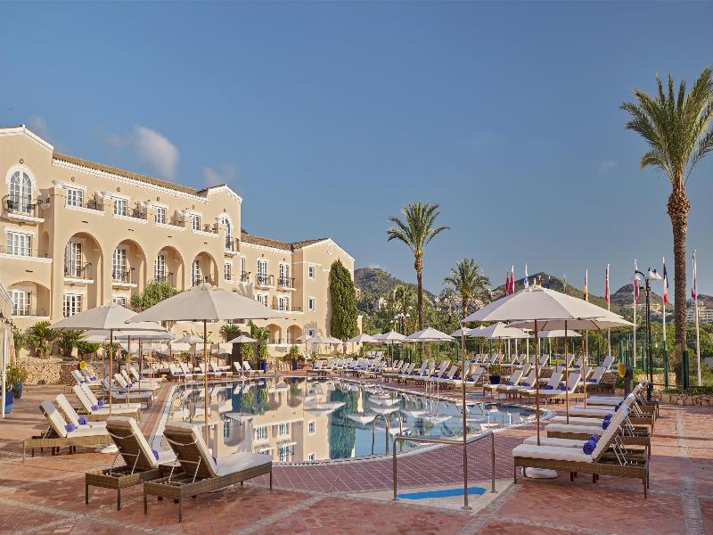 Grand Hyatt La Manga Club Golf And Spa image