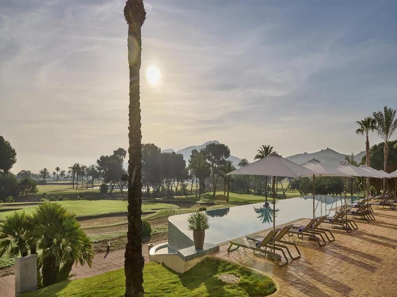 Grand Hyatt La Manga Club Golf And Spa image