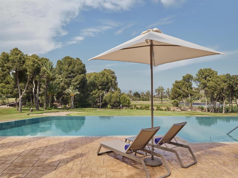 Grand Hyatt La Manga Club Golf And Spa image