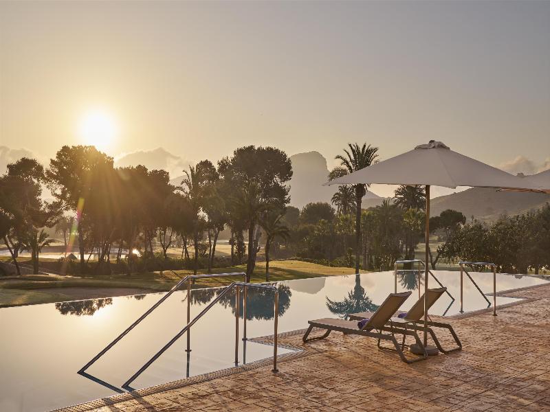 Grand Hyatt La Manga Club Golf And Spa image