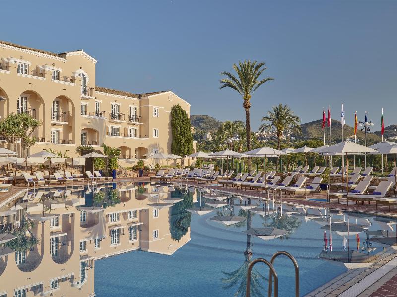 Grand Hyatt La Manga Club Golf And Spa image