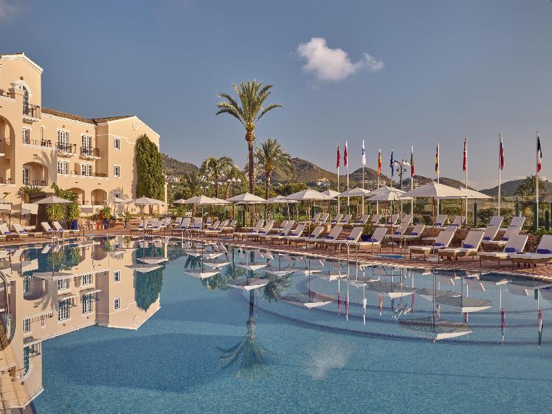 Grand Hyatt La Manga Club Golf And Spa image