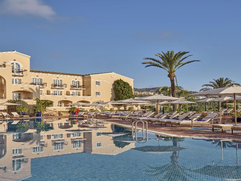 Grand Hyatt La Manga Club Golf And Spa image