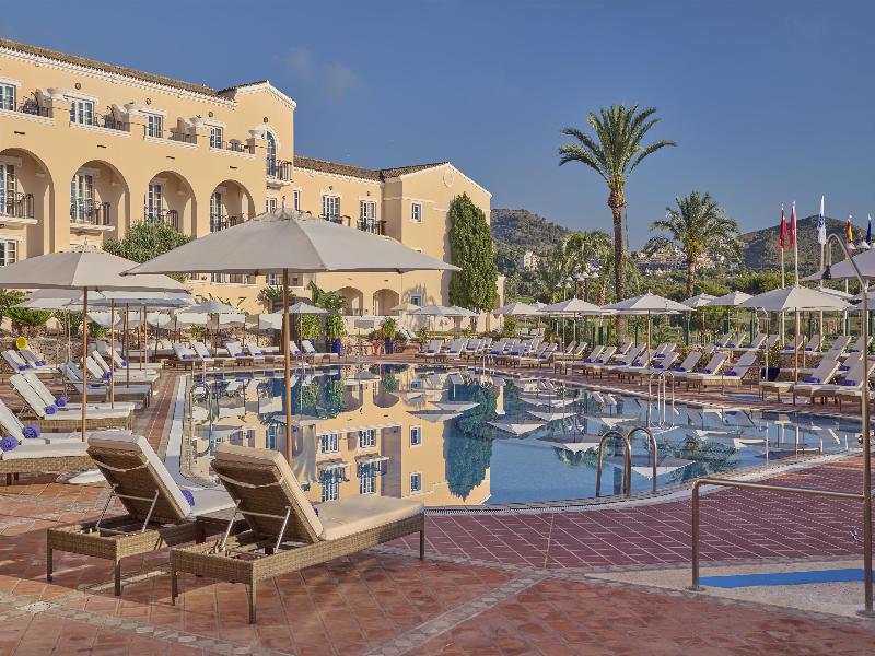Grand Hyatt La Manga Club Golf And Spa image