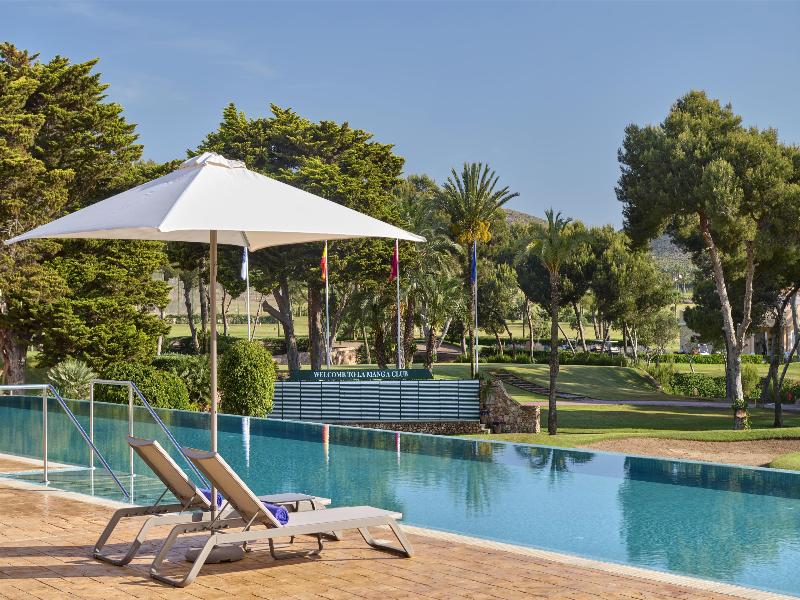 Grand Hyatt La Manga Club Golf And Spa image