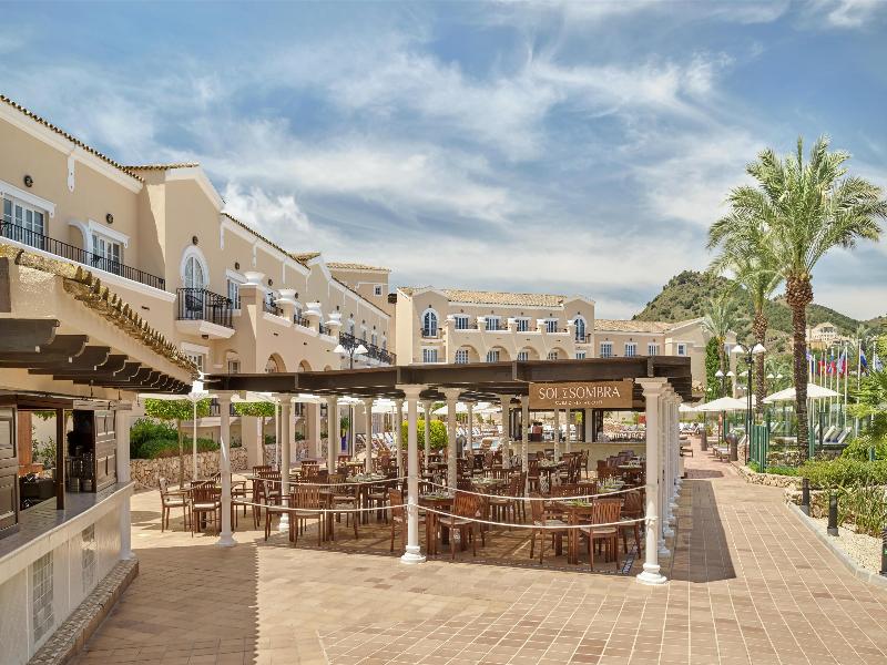 Grand Hyatt La Manga Club Golf And Spa image