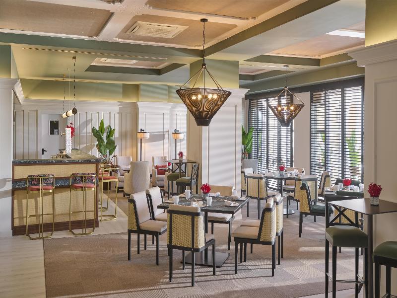 Grand Hyatt La Manga Club Golf And Spa image