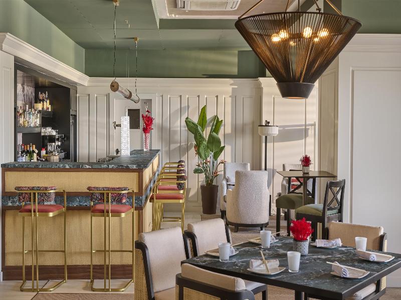 Grand Hyatt La Manga Club Golf And Spa image