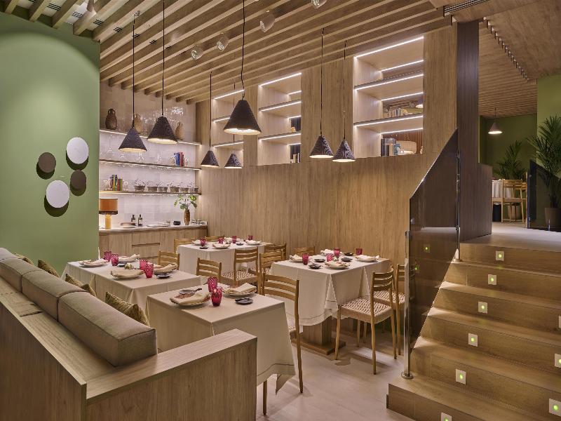 Grand Hyatt La Manga Club Golf And Spa image