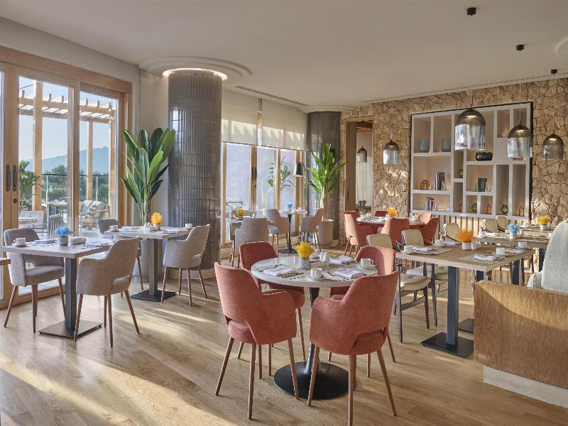 Grand Hyatt La Manga Club Golf And Spa image