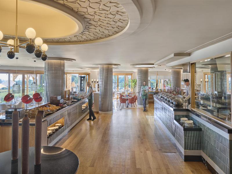 Grand Hyatt La Manga Club Golf And Spa image